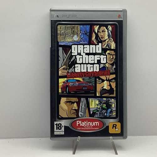 Grand theft auto liberty - auto, city