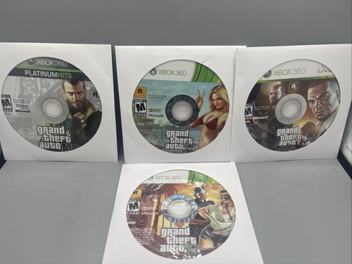 Grand theft auto - grand, v