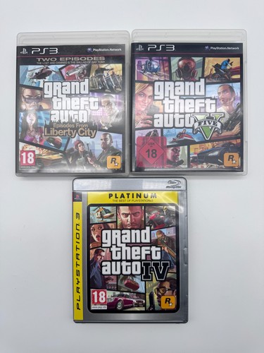 Gta bundle giochi - gta,