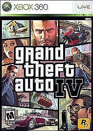 Grand theft auto gta - theft, 4