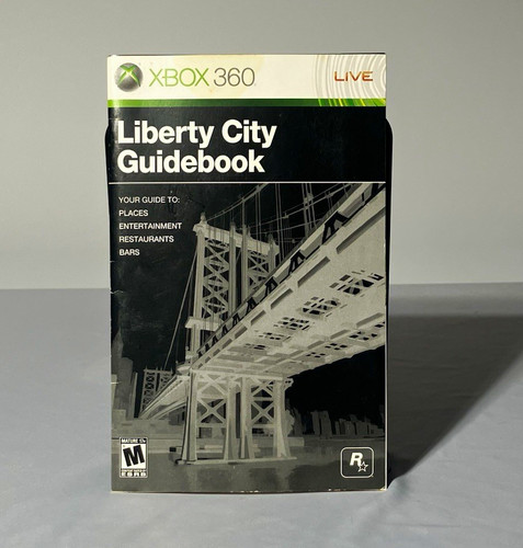 Grand theft auto liberty - theft,
