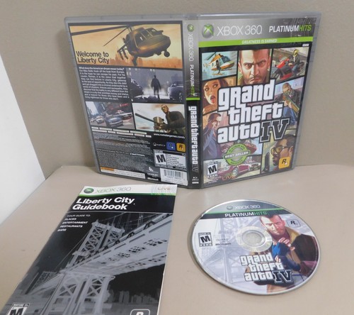 Grand theft auto xbox - theft, (xbox