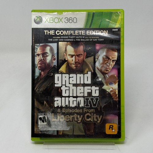 Grand theft auto edizione - auto,