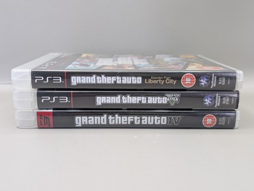 Pacchetto grand theft auto gta - grand,