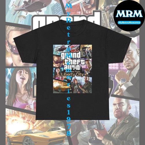 Shirt grand theft auto - theft,
