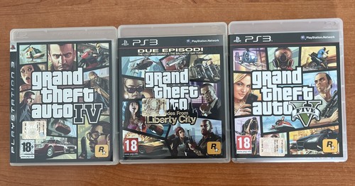 Perfetti ps3 pal - perfetti!!, 4