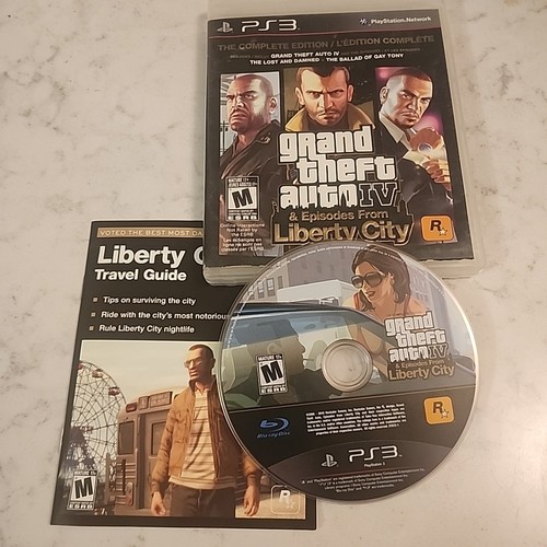 Grand theft auto - grand,