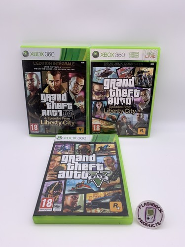 Microsoft xbox 360 bundle - 360,