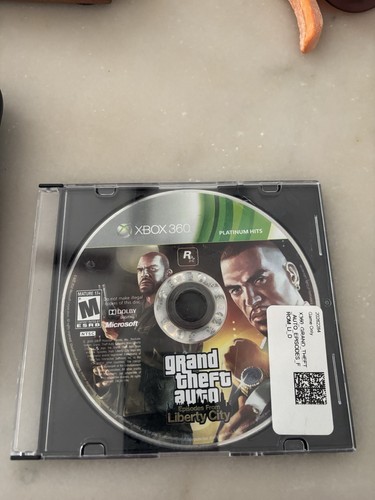 Grand theft auto episodi da - auto,