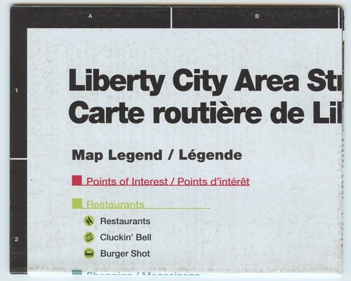 Grand theft auto liberty - grand, 4