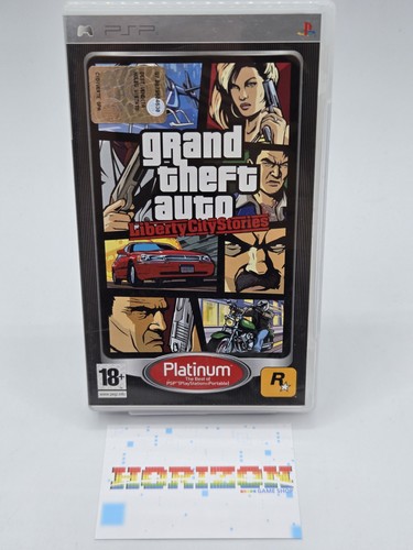 Grand theft auto liberty - auto, city