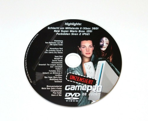 Gamepro dvd gta liberty - gamepro,