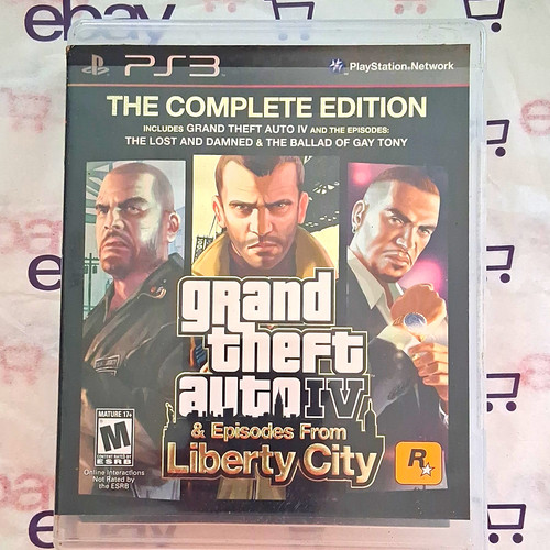 Grand theft auto - grand,