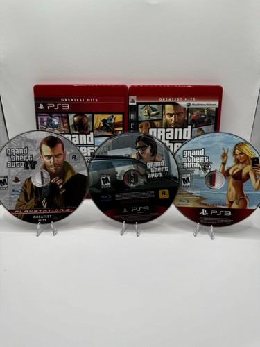 Lotto gta episodi di - lotto,