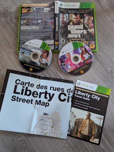 Grand theft auto episodes - grand,
