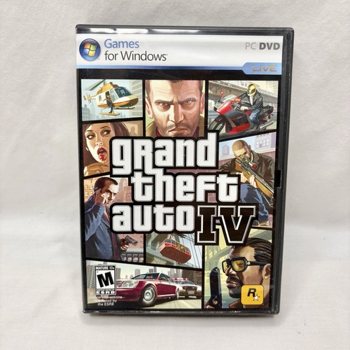 Grand theft auto gioco - theft, per