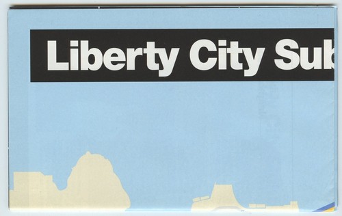 Grand theft auto liberty - theft, 4