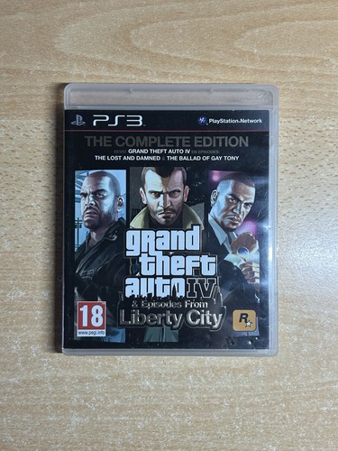 Gta episodes from - gta,