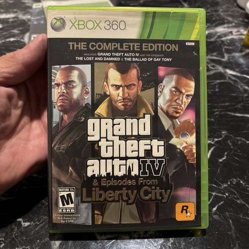 Grand theft auto 2010 - grand,