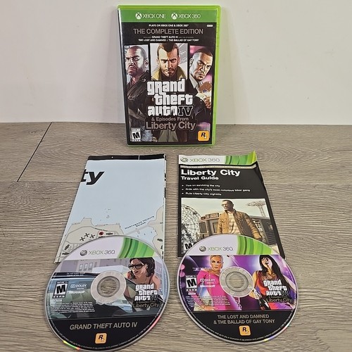 Grand theft auto edizione - theft, 4