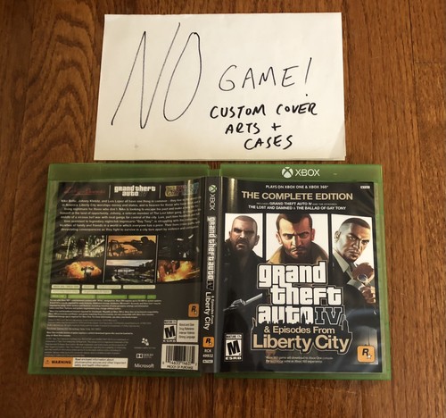 Grand theft auto episodi - e,