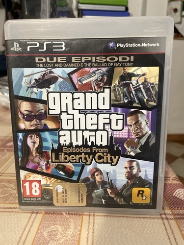 Grand theft auto - grand, from