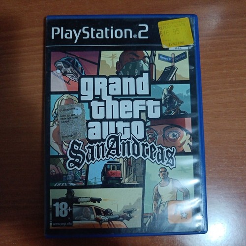 Pack gta san andreas - +,