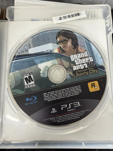 Gta complete edition - complete,