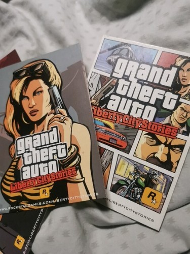 Grand theft auto - grand,