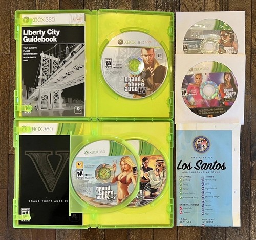 Lotto grand theft - theft, gta: