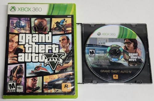 Grand theft auto - iv, episodi
