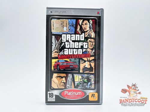 Grand theft auto liberty - grand, city