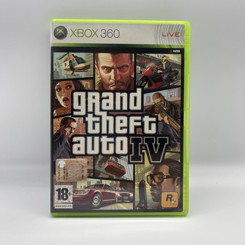 Gta grand theft auto - theft,