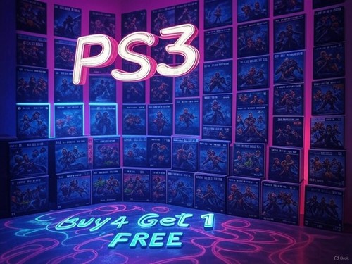 Sony playstation ps3 - playstation, 3