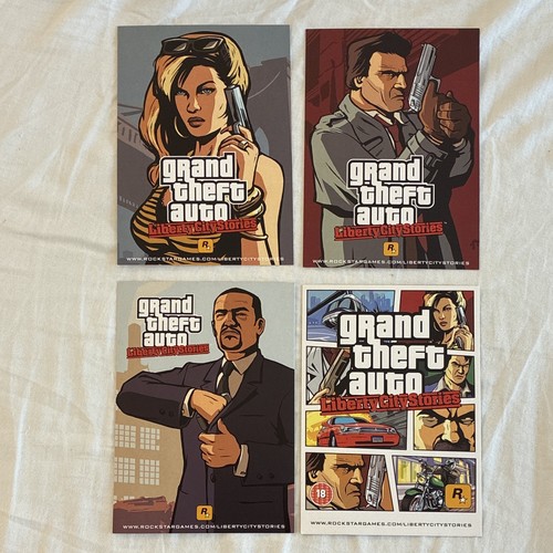 Rockstar grand theft auto - grand,