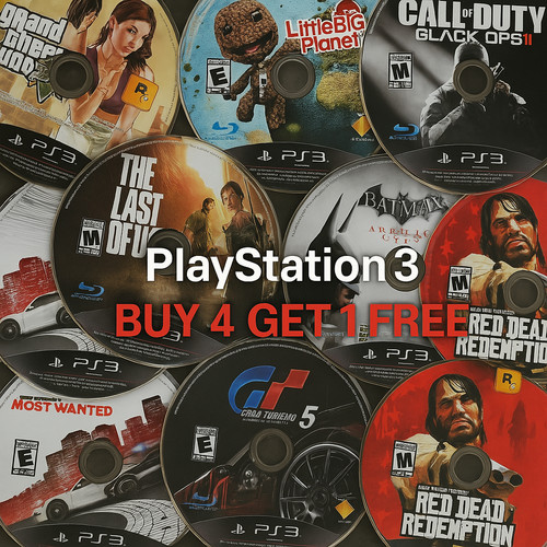 Giochi sony playstation 3 - sony,
