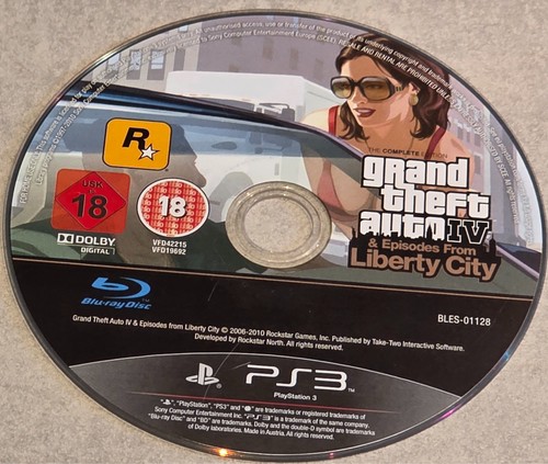 Gta grand theft auto - grand,