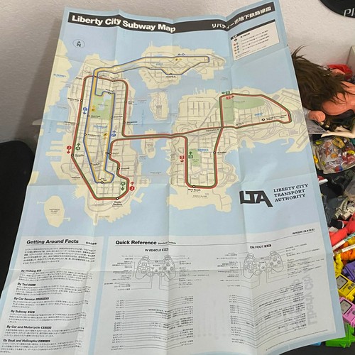 Gta grand theft auto - grand, 4