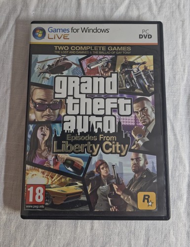 Gta grand theft auto - grand,