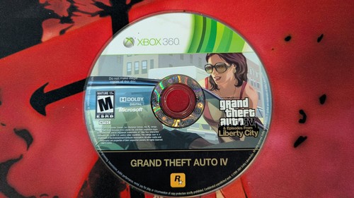 Grand theft auto - grand,