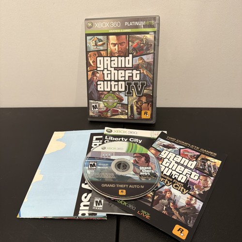 Grand theft auto - auto, &