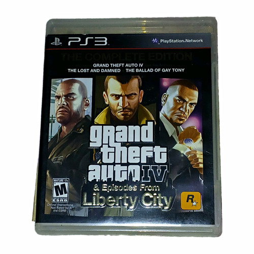 Grand theft auto edizione - grand,