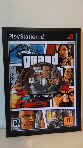 Grand theft auto liberty city - theft,