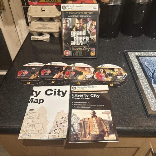Grand theft auto gta e - grand,