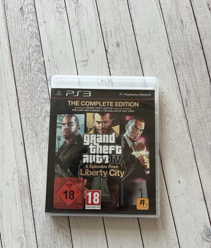 Playstation gta edizione - 3,