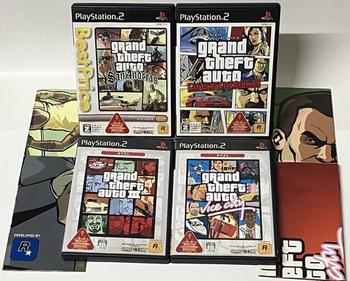 Grand theft auto - grand, city