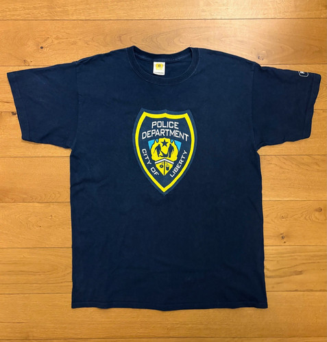 2008 liberty city police - liberty,